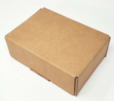 50 12x10x3 Moving Box Packaging Boxes Cardboard Corrugated Packing Shipping