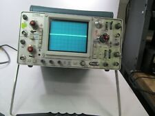 Tektronics 465 Oscilloscope