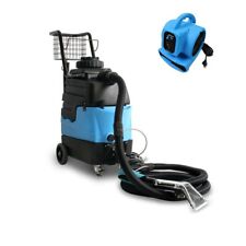 Mytee 8070 A Lite Iii Heated Auto Detail Upholstery Carpet Cleaning Extractor