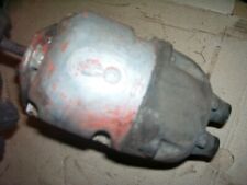 Vintage Ji Case Dc Tractor Ji Case Magneto Parts Or Rebuild 1945