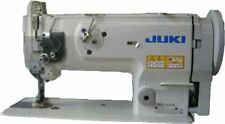 Juki Dnu 1541s Industrial Walking Foot Sewing Machine With Safety Clutch