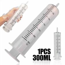 Health Measuring Syringe Can Be 150ml Large Hydroponic Sterile