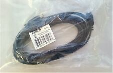 Sl125 Extech 15 Ft Microphone Extension Cable For Sl130g Sound Level Monitors