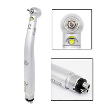 T3 Racer Style Dental High Speed Handpiece E Generator Led Turbine Fit Sirona A