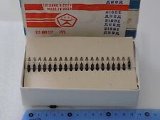 50 X D311 Germanium Ge Diodes 30v 40ma Made In Ussr Nos