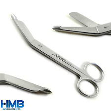 Bandage Scissors 55 Lister Surgical Medical Nurse Heavy Instruments