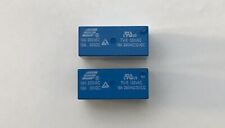 2pc 24vdc Output Relays For Carver Tfm 22 24 25 35 35x 55 55x