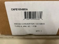 Comnet Cnfe1004m1a Media Converter