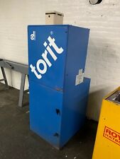 Donaldson Torit Vs 1200 Dust Collector Withcartridge Filter