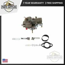 Carburetor 14996 For Lincoln Sae300 F227 Replaces Marvel Schebler Tsx1000 M13377
