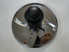Waring Wfp16s Food Processor Sealed Whipping Disc 033641 Nice Shape
