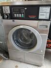 18lb Speed Queen Commercial Washer Quantum Control