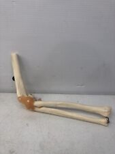 Rare Vintage Somso Premium Functional Elbow Joint Anatomical Anatomy Model
