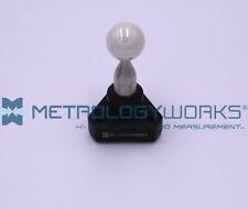Magnetic Tooling Ball 1in Zircon Sphere For Use With Faro Arm