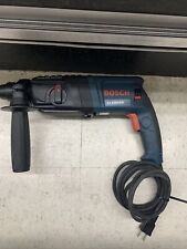Bosch 11250vsr Bulldog Roto Hammer Sds Plus Corded Drill