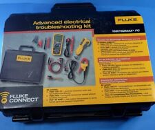 New Fluke 158762max Fc Advanced Electrical Troubleshooting Kit 1587 62max