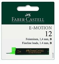 Faber Castell Super Polymer Refill Fine Lead 14mm