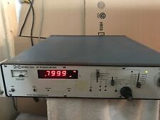 Pm Pacific Measurements Inc 1045 Rf Power Meter