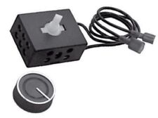Replacement Variable Speed Control For Rotom Fireplace Blowers Hb Rb168 1