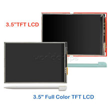 New Listing35 Tft Lcd Module Shield 480x320 Board Touch Screen For Arduino Mega2560