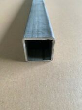 Stainless Steel Square Tube 2 X 2 X 36 Long X 18 Wall 0125