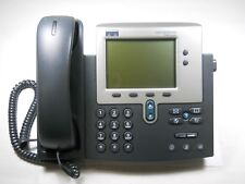 Cisco Ip Telephone 7940 Series 1kvqusedqty 1 Eaalt
