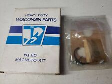 Wisconsin Wis Yq20 Magneto Repair Kit Oem Nos