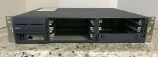 Nec Chs2u Sv8100 6 Slot Expansion Chassis With 1 Port Pz Bs11 Tested Warranty