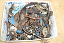 1968 Ford 2110 Lcg Tractor Bolts Amp Hardware 2000 3000