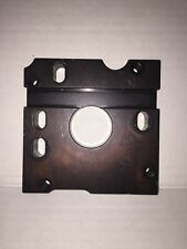 Haas Hrt310b Rotary Motor Mounting Plate Part 20 4259