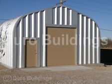Durospan Steel 30x40x15 Metal Building Kits Diy Home Shed Storage Garages Direct
