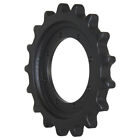 Prowler Case 445ct Drive Sprocket - Part Number Ca963 - 8 Hole