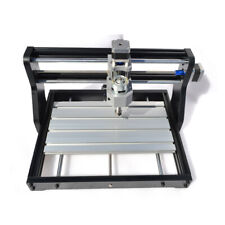 New Listing2in1 Cnc 3018 Pro Engraving Machinediy Mini Cnc Wood Router 3 Axis Pcb Milling