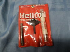 Heli Coil Thread Repair Kit 5521 5 516 18