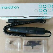 Dental Marathon 45k Rpm Micro Motor Handpiece Sde Sh37ln For Polisher Us Stock