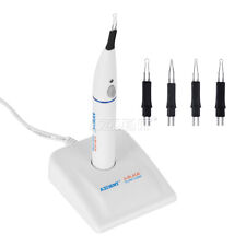 Dental Gutta Percha Points Teeth And Tooth Gum Cutter With 4 Tips