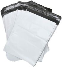 White Poly Mailers Self Sealing Shipping Envelopes 24 X 2425 Pieces