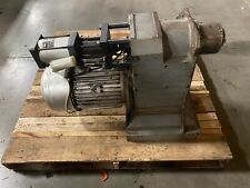 Atrump B5ac Spindle Assembly With Motorb5ac 170