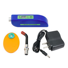New Listingwireless Dental Wireless Cordless Led Curing Light Cure Lamp 1500mw Dentist Use
