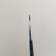 5pcs 3 Dental Porcelain Brush Pen Dental Technician Tools Dental Lab Supplies