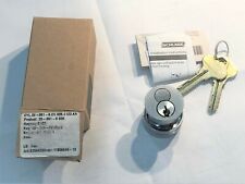 Schlage 20 061 6 626 Mortise Cylinder Interchangeable Core Nib