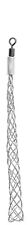 Irwin 1890743 Wire Amp Cable Pulling Grip 12 To 916