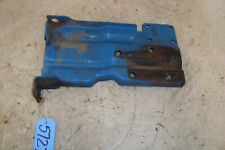 1968 Ford 2110 Lcg Tractor Battery Tray Mount Support Bracket 2000