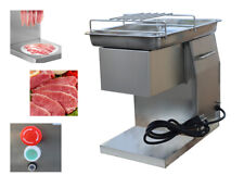 New Listingintbuying Qx 10mm Commercial Meat Cutting Machine 0393 Meat Slicer 160528