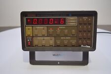 Keithley 224 Programmable Current Source With Fresh Calibration