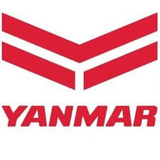 Genuine Yanmar Tractor Oil Filter 129150 35170 2 Pack