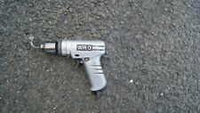 Vintage Aro Air Drill With Key