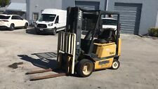 3 Stage Yale Forklift With Free Delivery Within 150 Mi From Fl 33166