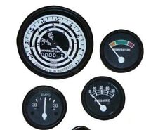 Ford Instrument Amp Gauge Kit 600 700 800 900 Jubilee Naa 4 Speed Amp Oil Bb