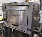 Bakers Pride Gas Oven